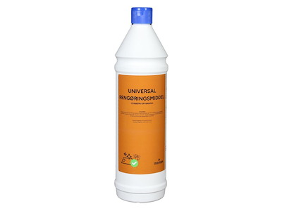 MEMSA Universal - Stribefri (1000 ml)