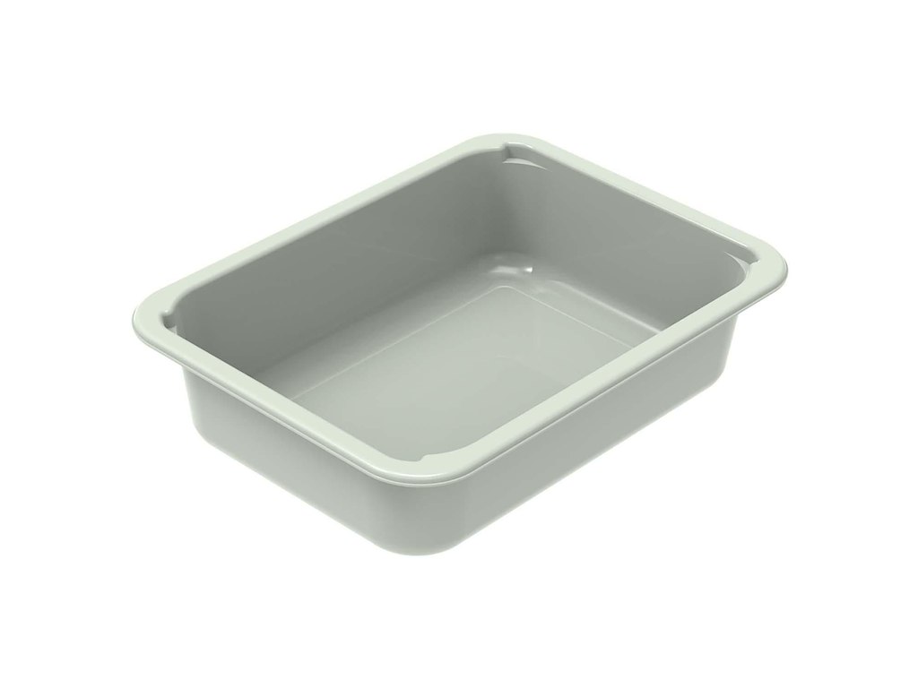 Lukkefilm Sealable 380 mm x 400 m 42 my til PP og PET bakker