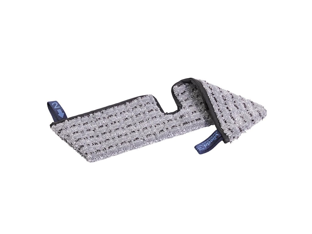 Moppe Swep Single r-MicroCombi Pro 50 cm mørkegrå