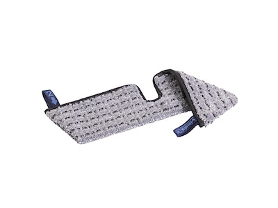 Moppe Swep Single r-MicroCombi Pro 50 cm mørkegrå