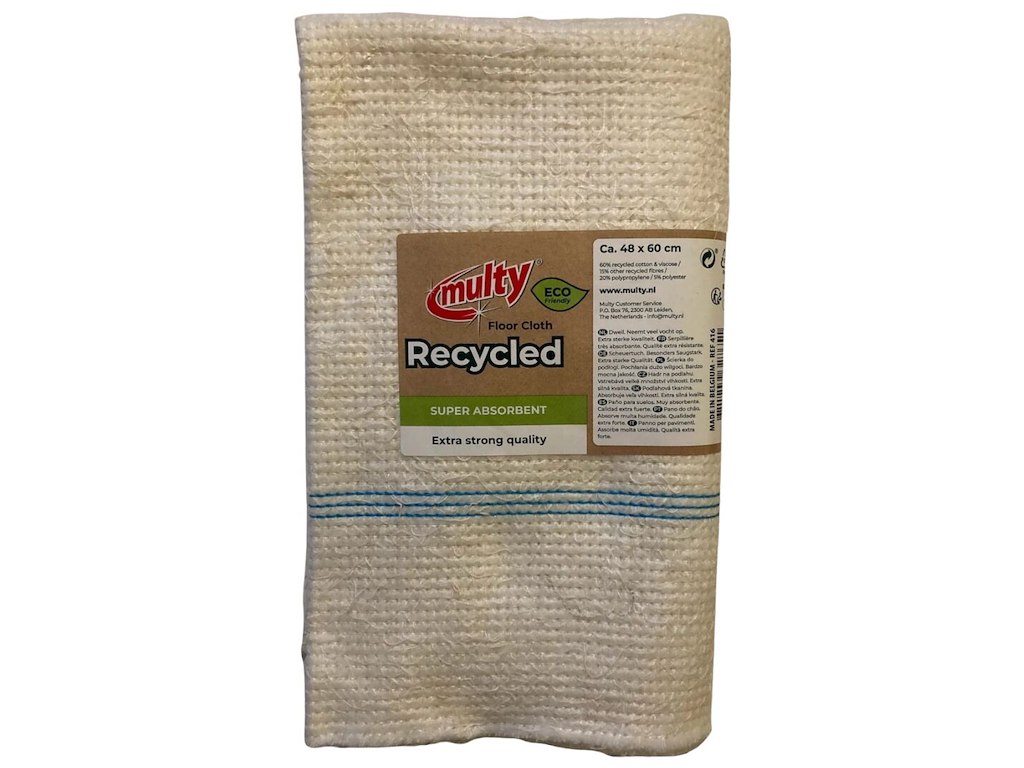 Gulvklud Prof 48x60 cm