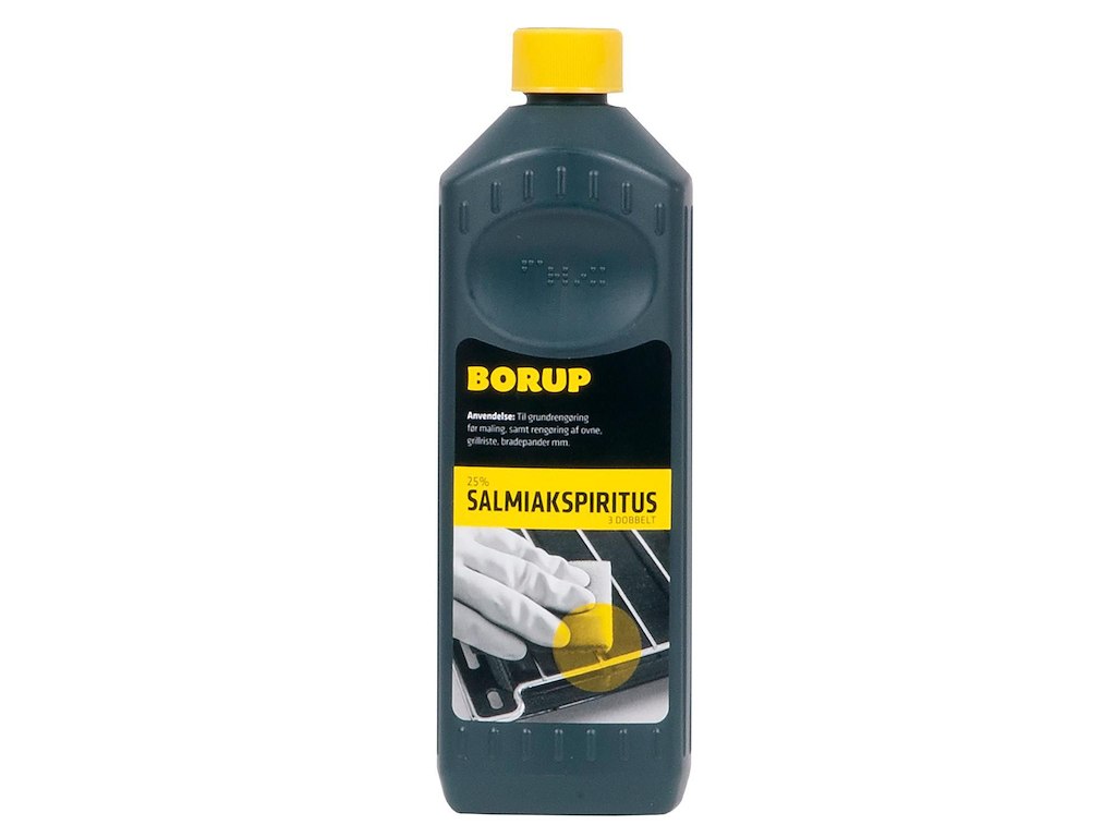 Salmiakspiritus 25% 500 ml