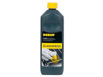 Salmiakspiritus 25% 500 ml
