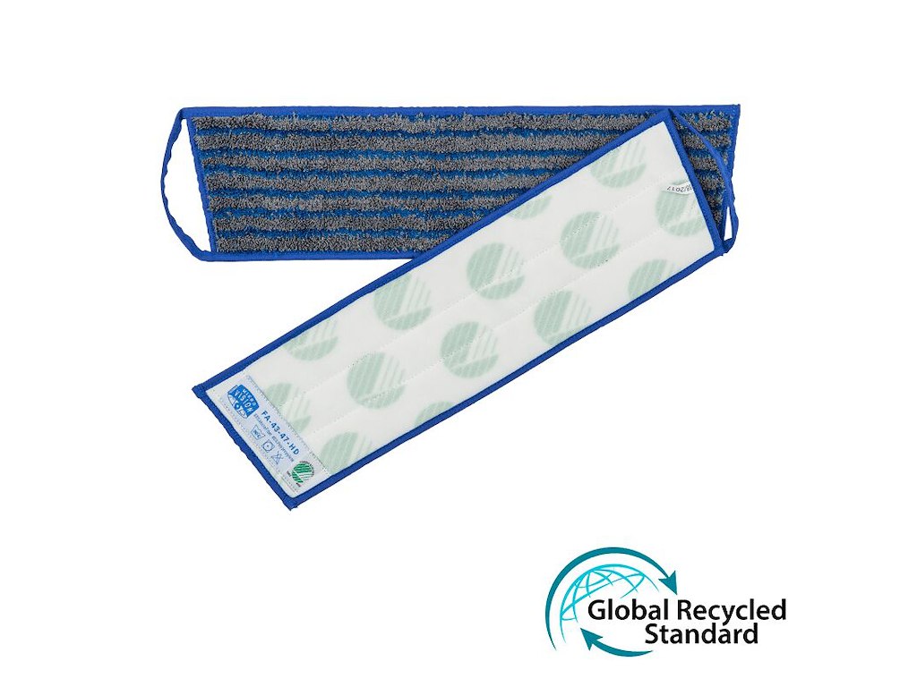 Microfiber moppe heavy duty 40 cm