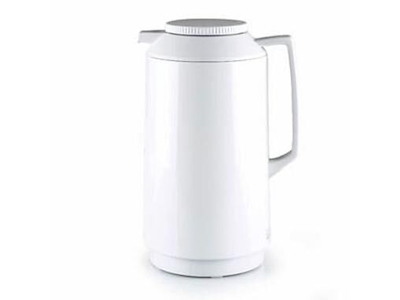 Termokande Tiger 1 ltr 24 cm Hvid