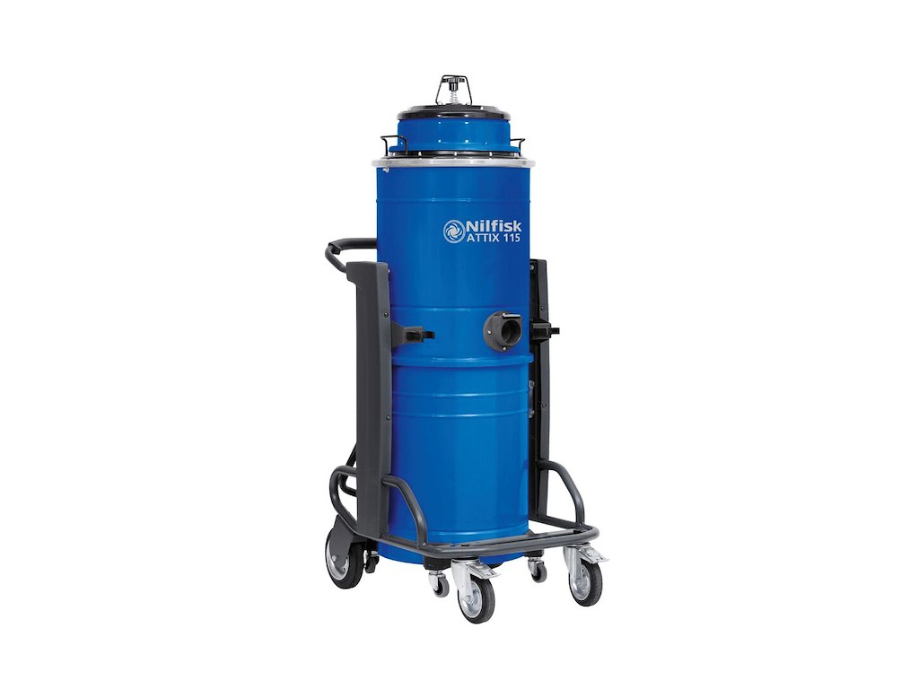 Nilfisk ATTIX 115-01