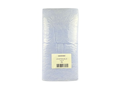 Performance universalklude 38x38cm (blå)