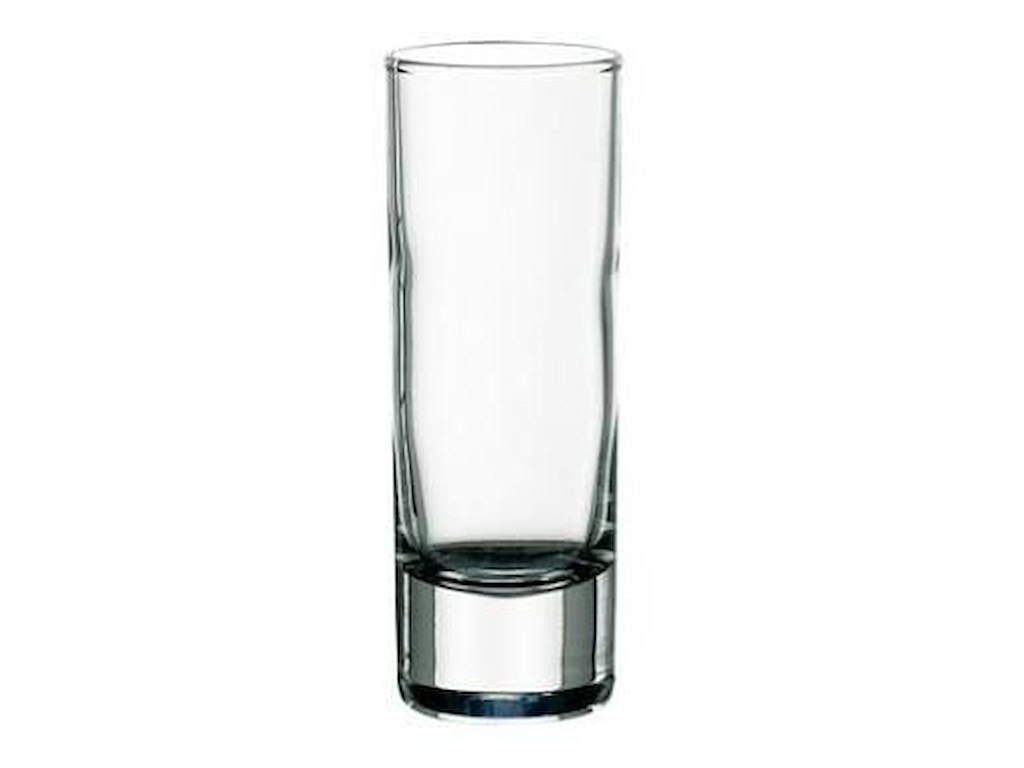 Shotsglas Islande 6 cl Ø3.5x10 cm