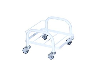 Dunkvogn 30x32x23 cm til 20/25 ltr dunk