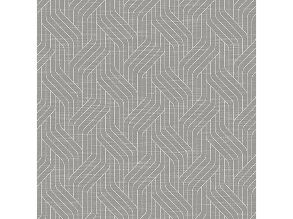 Serviet DuniSoft Airlaid 40x40cm Woven Granit Grå