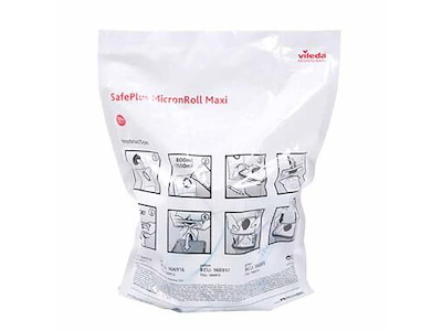 Klud MicronRoll Maxi SafePlus 120 stk