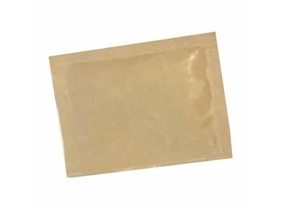 Rørsukkerstick 3 gr Neutral pose Brun