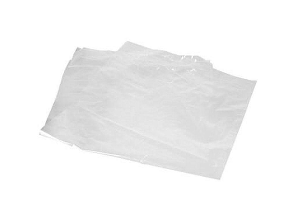 Plastpose 270x500 mm 20 my PE