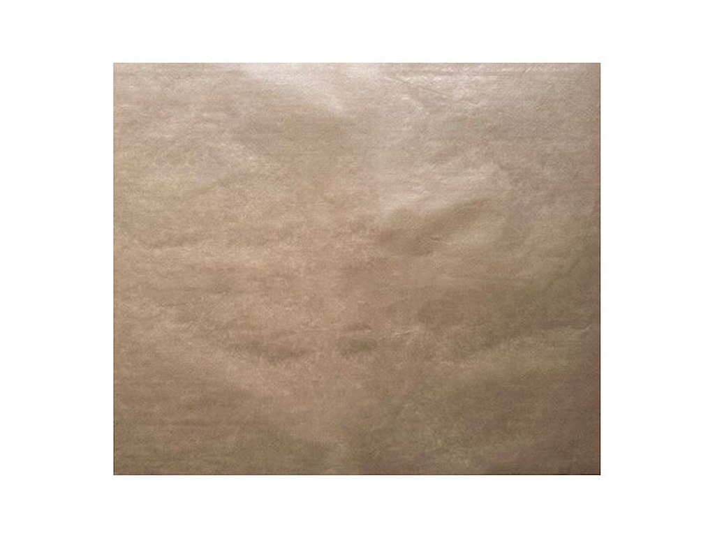 Burgerpapir 330x330 mm 35+6 gr Duplex HD PE-Belagt Brun FRA 107989 330x400 mm