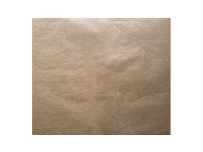 Burgerpapir 330x330 mm 35+6 gr Duplex HD PE-Belagt Brun FRA 107989 330x400 mm