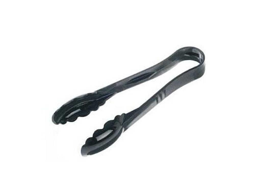 Salattang Cambro 30.5 cm PC Plast Sort