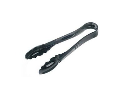 Salattang Cambro 30.5 cm PC Plast Sort