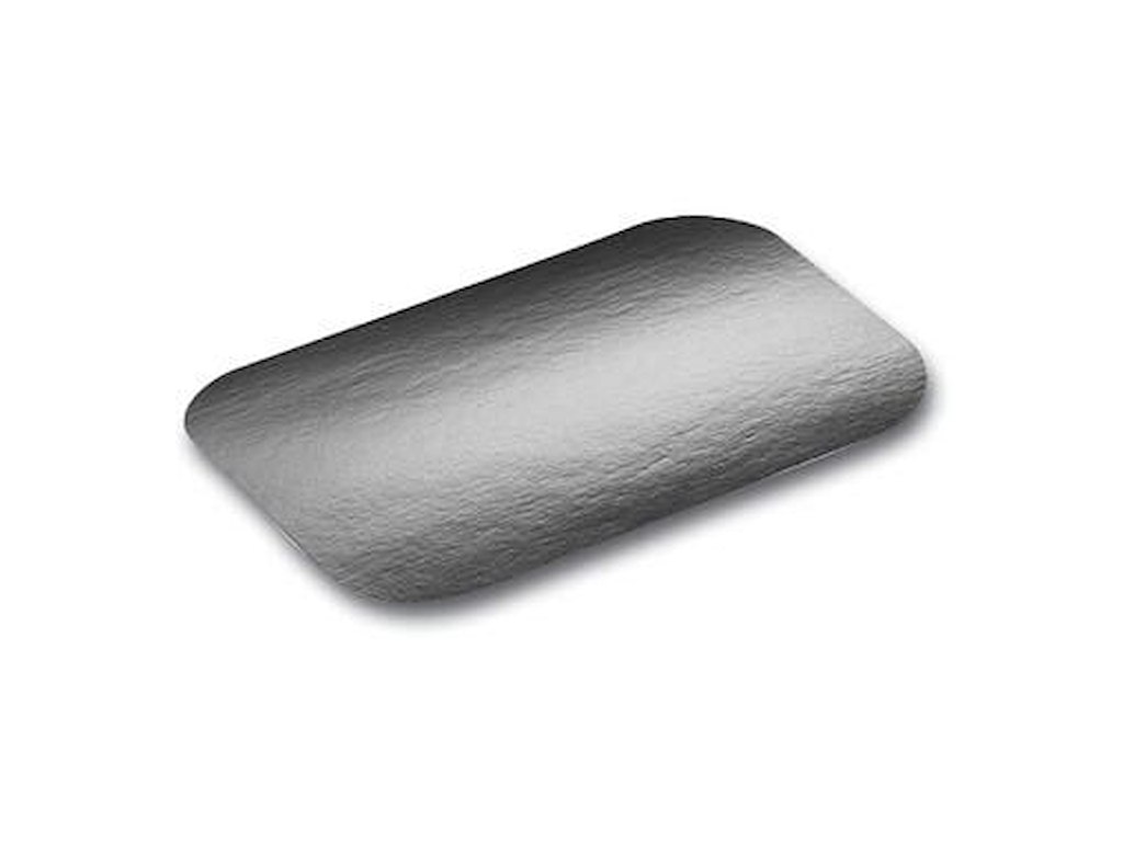 Låg Karton med Alu indvendigt til 7443/7841