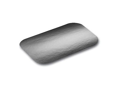 Låg Karton med Alu indvendigt til 7443/7841