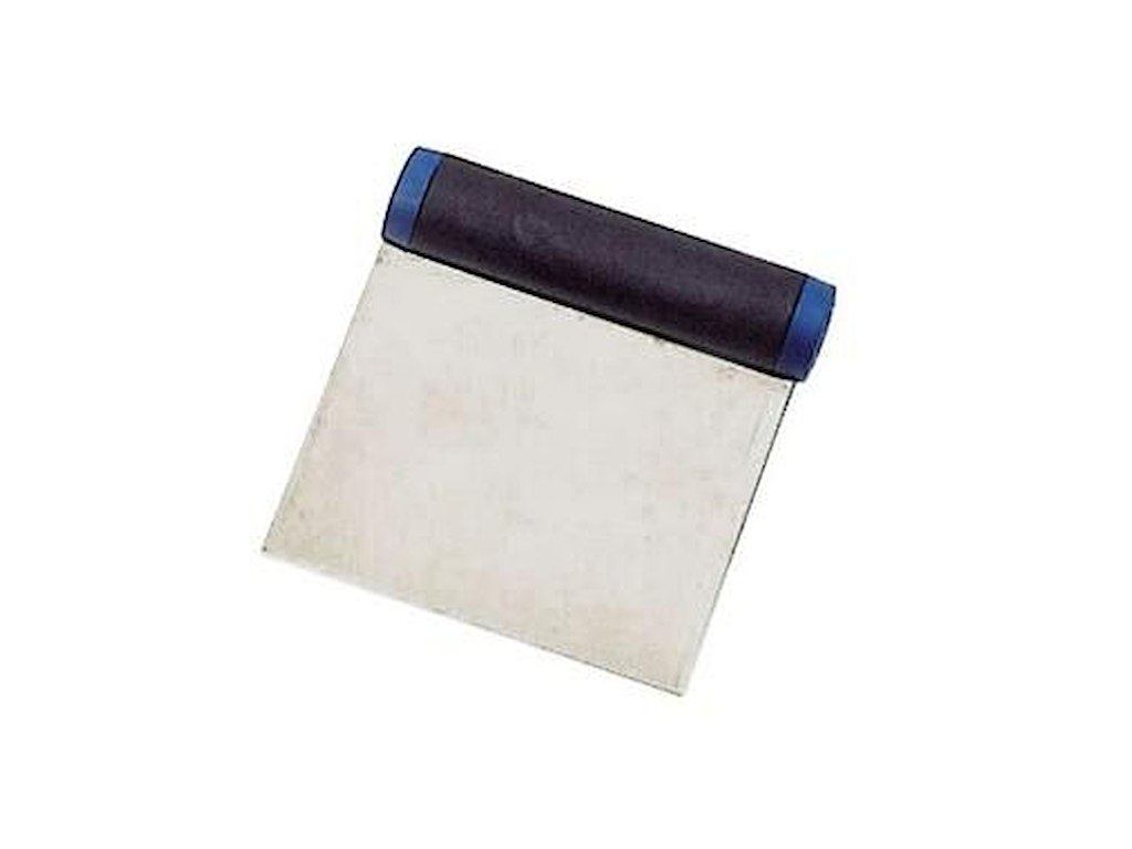 Dejskraber Matfer 11x11.5 cm fleksiblet blad