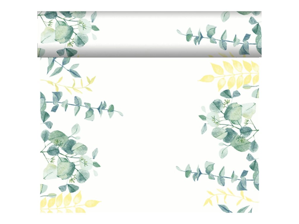 Kuvertløber Dunicel  Tete à Tetê 0,4x24m Spire