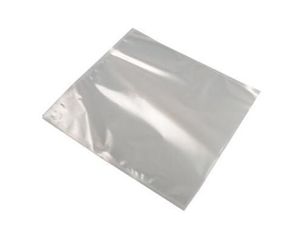 Vacuumpose 160x160 mm 90 my Sidesvejs PA/PE, 10 pk a 100 stk