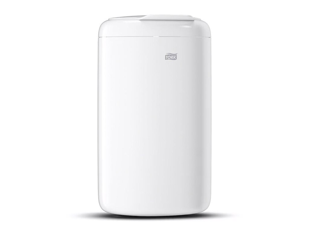 Affaldsbeholder Tork B3 5 ltr Plast Hvid