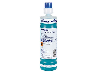 Universalrengøring Tornado T/fedt skidt nikotin M/DOSERINGSHÆTTE m/parfume 1 ltr