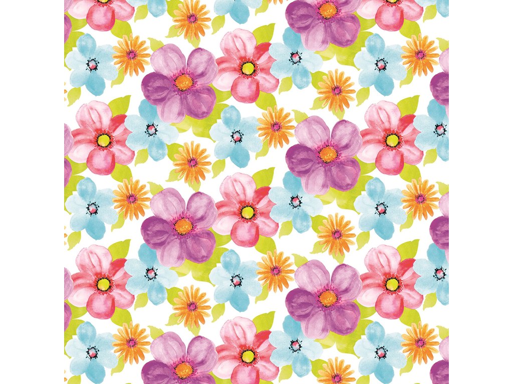 Dug Stikdug Linclass airlaid 80x80 cm Luana