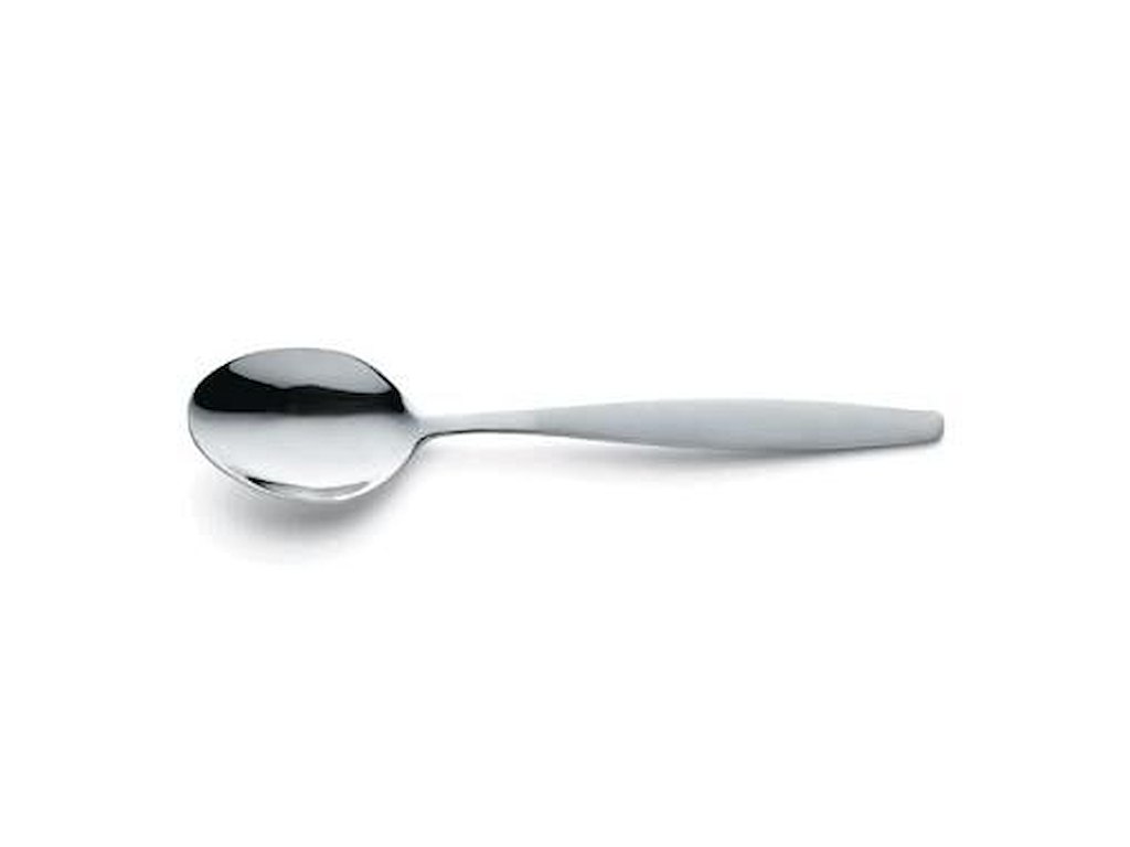 Teske Amsterdam 13.8 cm Rustfrit stål