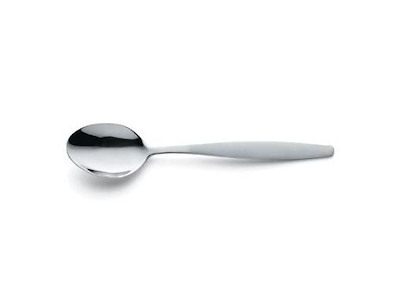 Teske Amsterdam 13.8 cm Rustfrit stål