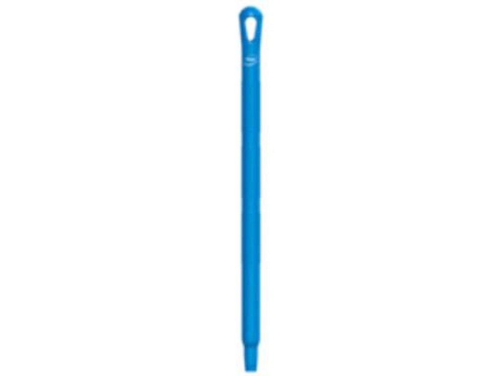 Ultra hygiejnisk skaft Vikan Ø32xL650mm blå