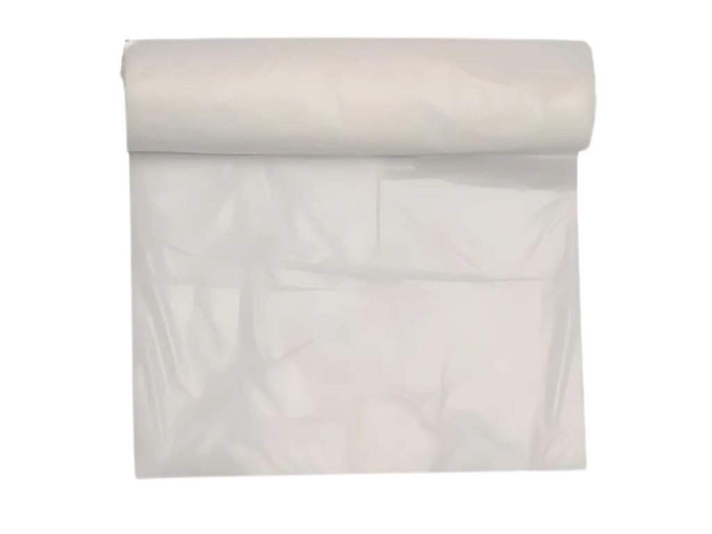 Spandepose 15 ltr 370x500 mm 7 my HDPE hvid