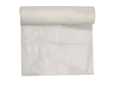 Spandepose 15 ltr 370x500 mm 7 my HDPE hvid