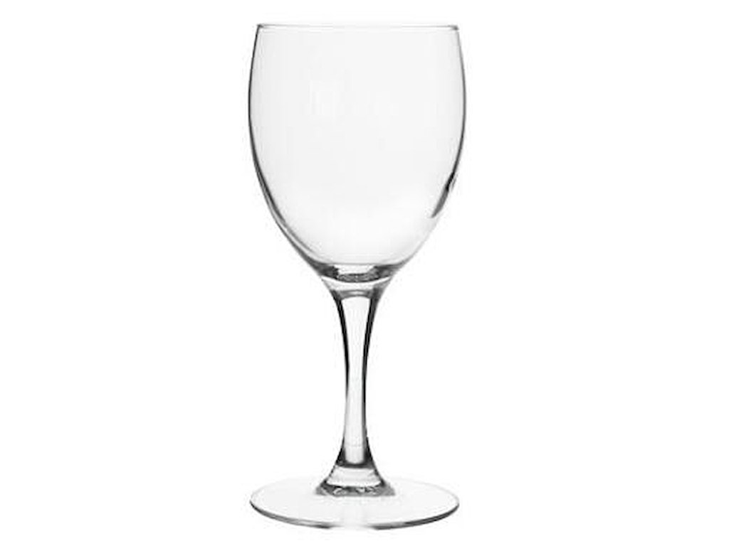 Vinglas Elegance 31 cl Ø8x17.9 cm