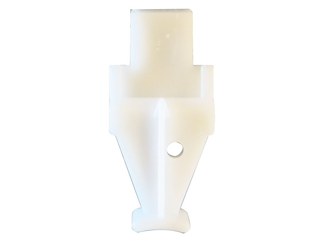 Reservedel Nøgle 2 og 4 ltr DEB-dispensere