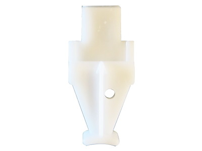 Reservedel Nøgle 2 og 4 ltr DEB-dispensere