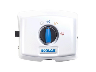 Skumanlæg Nommo doseringsanlæg uden tilbehør