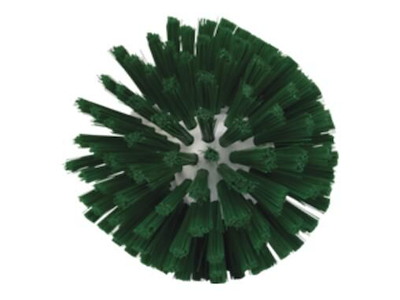 Kødhakkerbørste Vikan medium Ø135mm grøn