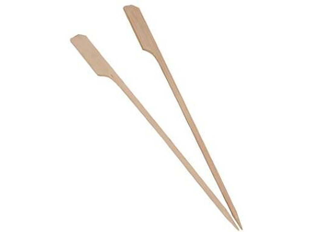 Spyd 150 mm Golf Bambus