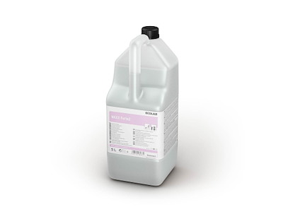 Polishfjerner Maxx Forte2 Koncentrat Fjerner lak med Parfume uden Farve 5 ltr