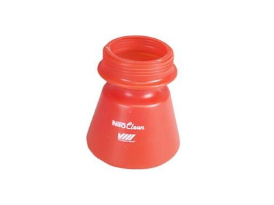 Beholder 1.4 ltr Rød til Skumsprøjte NITO