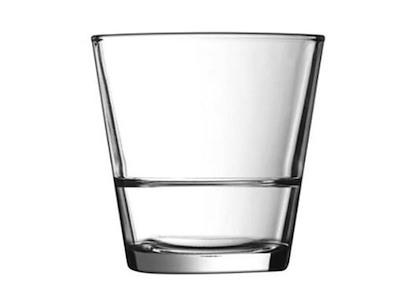 Glas Arcoroc Stack up 21 cl Ø8.3x8 cm