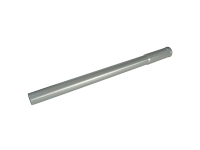 Rør Ø32 mm 50 cm Lige Aluminium Uoriginalt til Støvsuger