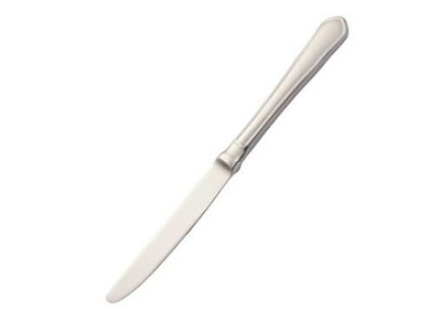 Frokostkniv Chippendale 19.6 cm Monoblok Rustfri stål