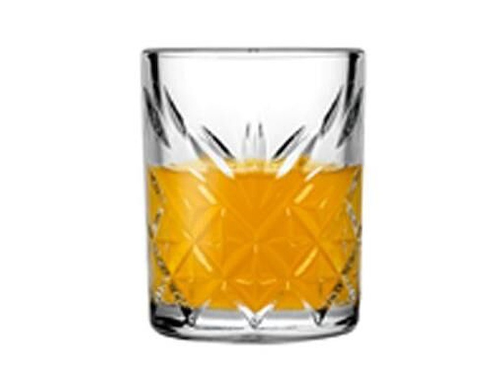 Shotsglas Timeless 6cl Ø4.5x6 cm