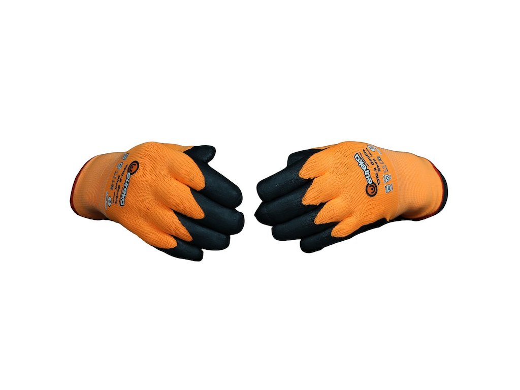1310-2 Double Shell Nitrile - Vinter handske