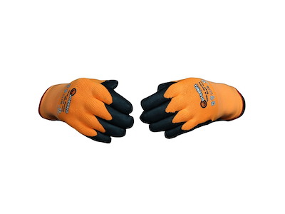 1310-2 Double Shell Nitrile - Vinter handske