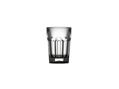 Riflet shotglas 25 ml
