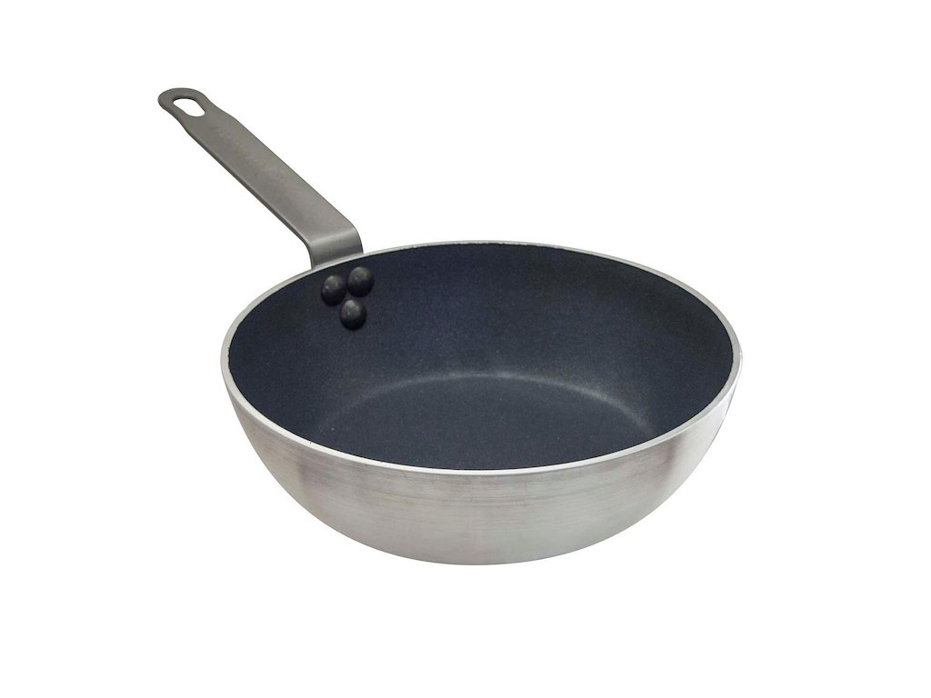 Sautepande Prepara Ø24 cm Non-Stick Aluminium